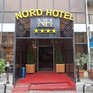 2* Hotel Nord West