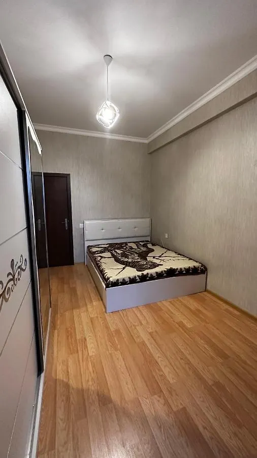 Apartment Emerald Residence Baku