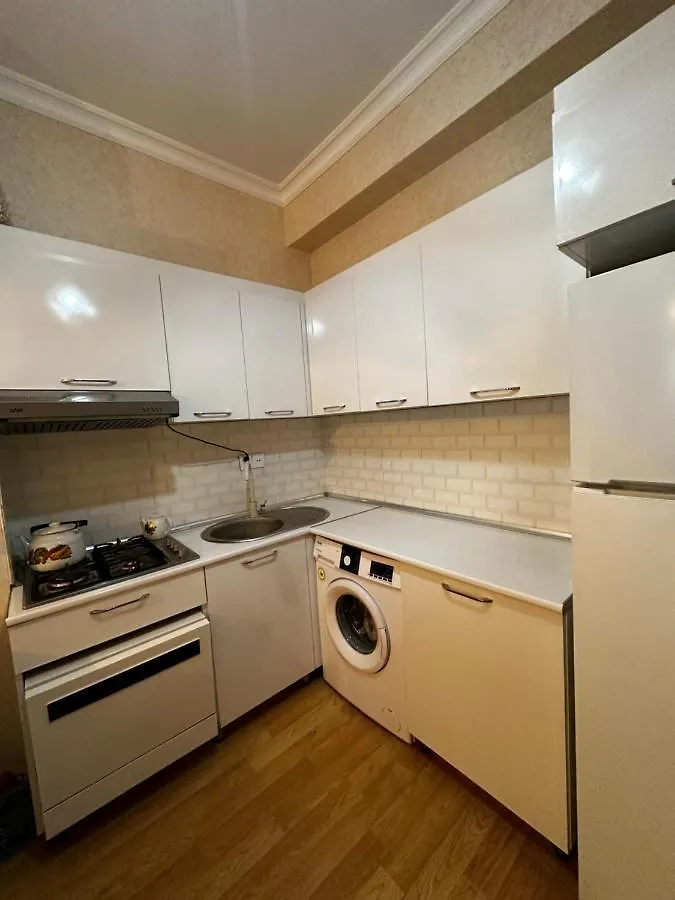 Apartment Emerald Residence Baku Azerbaijan
