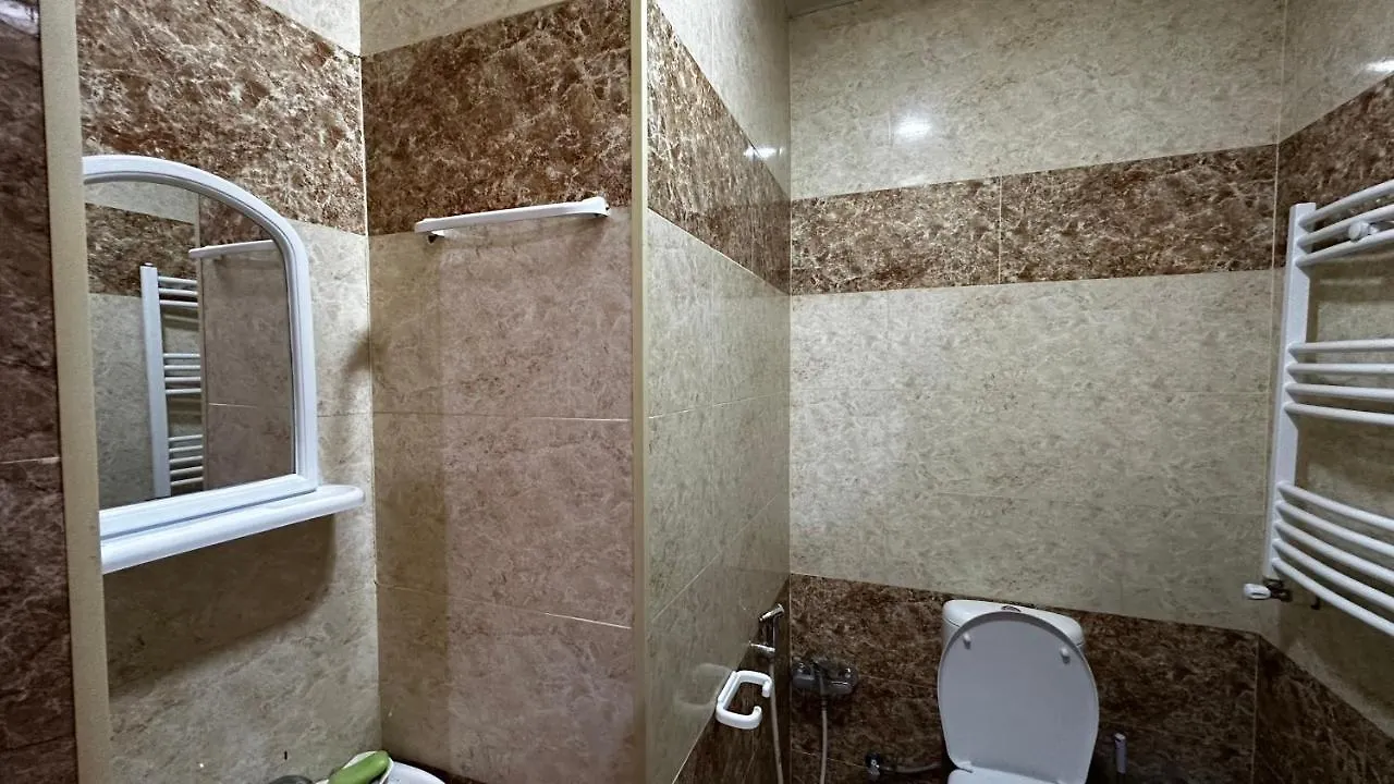 Apartment Emerald Residence Baku