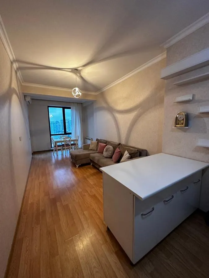 Emerald Residence Baku 0*,