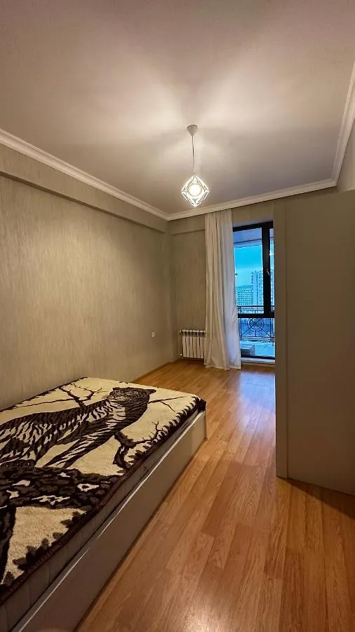 Emerald Residence Baku