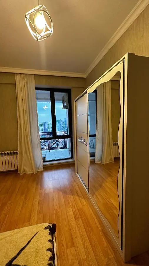 Emerald Residence Baku 0*,  Azerbaijan